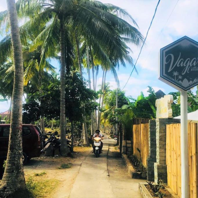 Hotel The Vagary Vibes Toyapakeh Exterior foto